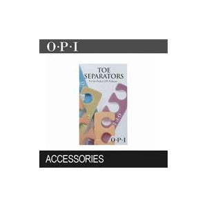 OPI Accessories