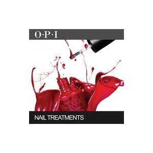 OPI Nail Treatment