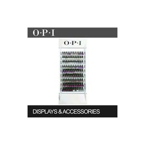 OPI Laquer Display