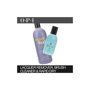 OPI Polish Remover