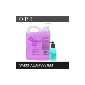 OPI Sani & Disinfect