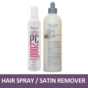 Spray & Remover