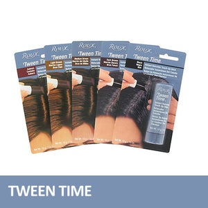 Tween Time