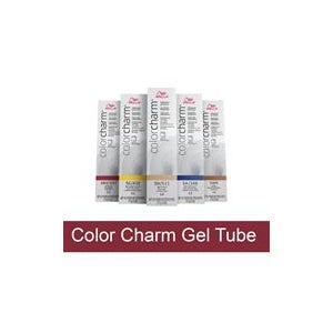 Color Charm Gel Tube
