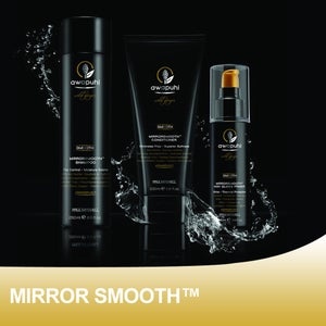 PM Mirror Smooth
