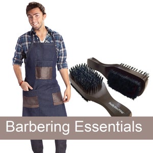 Barbering Essentials
