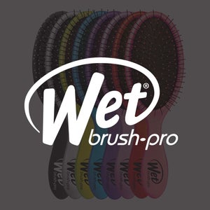 WET BRUSH