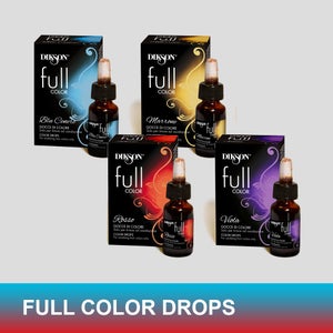 Full Color Drops