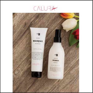Calura Styling and Care