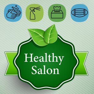 Healthy Salon