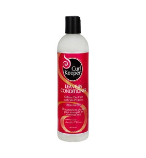 @CURL KEEPER Leave-In Conditioner 12oz/355ml CR24