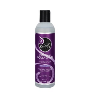 @CURL KEEPER Litre Original Liquid Styler 33.8oz CR6