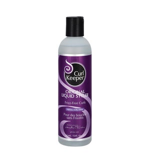 ETA SEPT 18 2025 CURL KEEPER Original Liquid Styler 12oz CR24