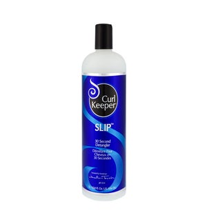 CURL KEEPER Litre Slip Detangler 33.8oz CR6