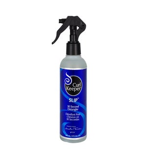 CURL KEEPER 240ml Slip Detangler 8oz CR24