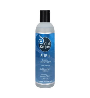 @CURL KEEPER Slip+ 12oz/355ml CR24