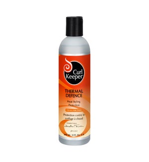 @CURL KEEPER 355ml Thermal Defence 12oz CR24