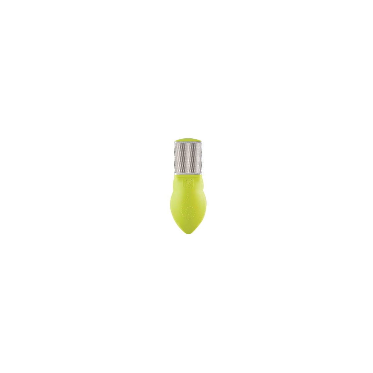 Green Flat Callus