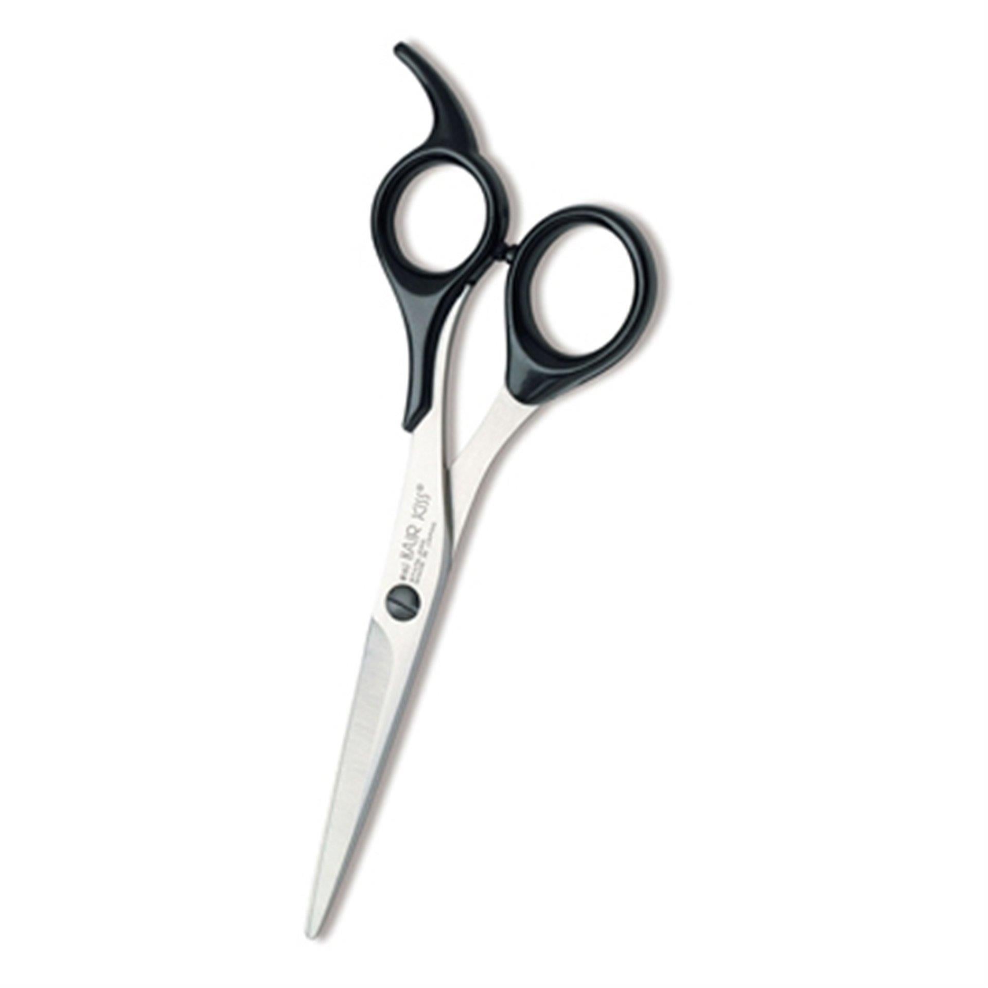 Danco DBS45-B Ultimate Braid Scissors w/Black Habdke