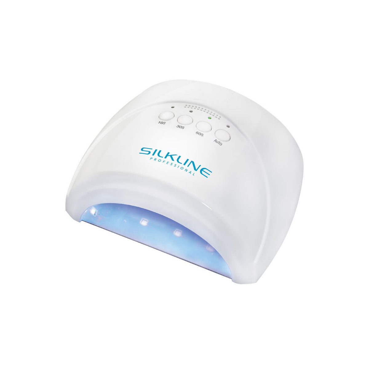 @SILKLINE UV LED Nail Lamp