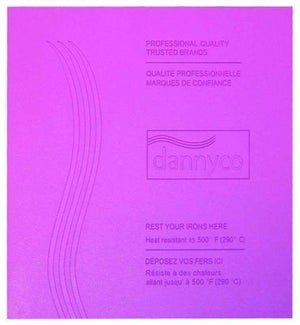 *SO Silicone Heat Mat PINK BESHMATUCC RR
