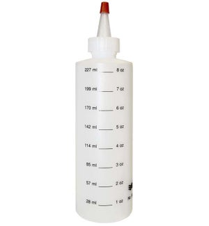 Applicator Bottle 7oz (227ml) CR12 BES80848UCC