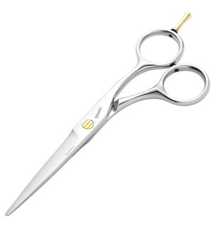 TONDEO Supra 5-1/2 Inch Offset Scissors