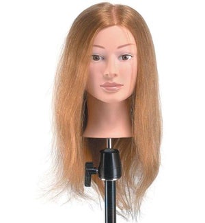 Prem Deluxe Mannequin, Blonde, Approximately 16 Inches BES927BDUCC