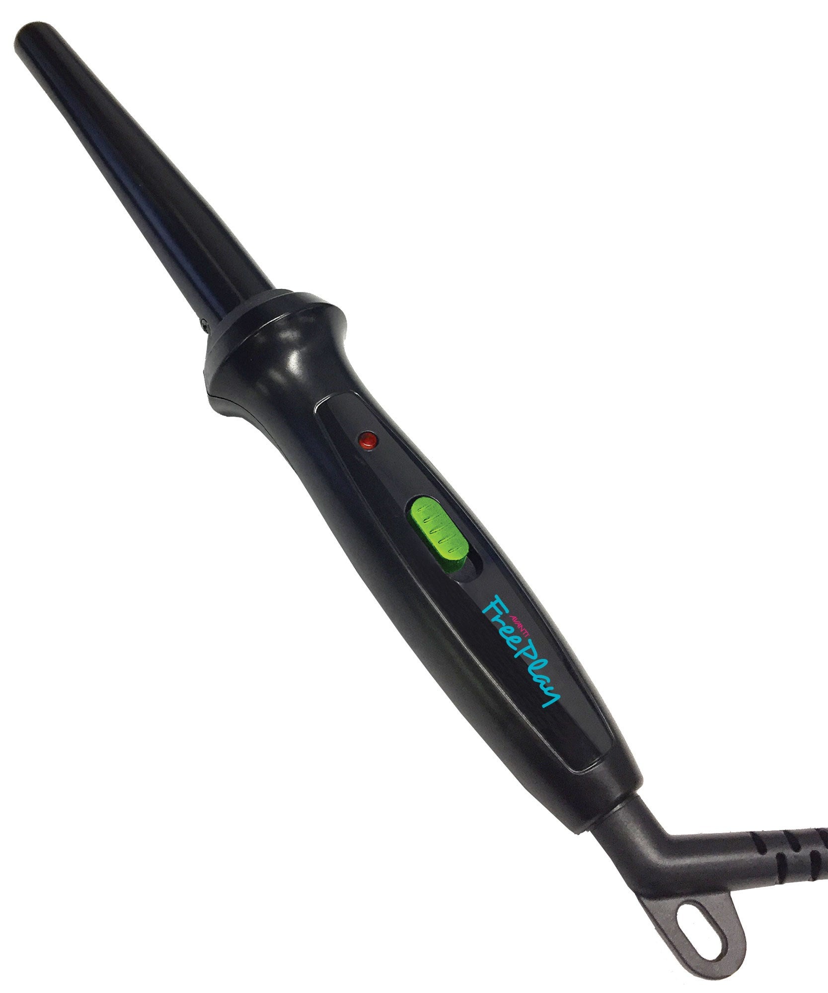 Avanti ultra curling clearance iron