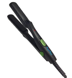 Avanti - Free Play Mini Flat Iron - 5/8in Avanti - Free Play Mini Flat Iron - 5/8in