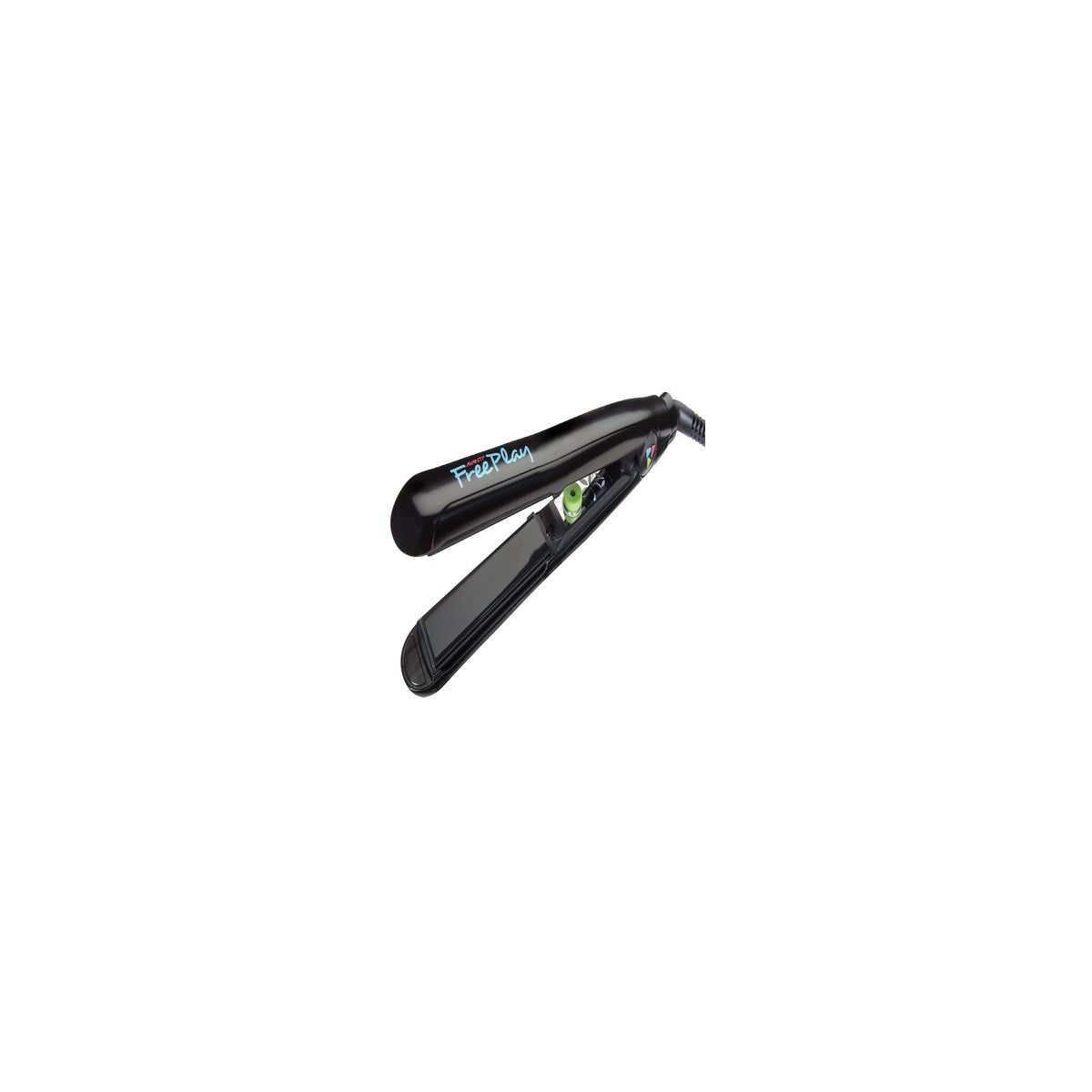 Avanti Freeplay Titanium 1 Inch Flat Iron AFRSTYLEY1C