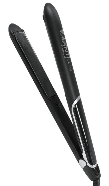 Avanti ultra 2024 silicone flat iron