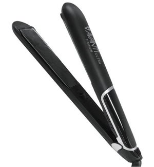 AVANTI ULTRA 1 Inch Chrome Plate Flat Iron