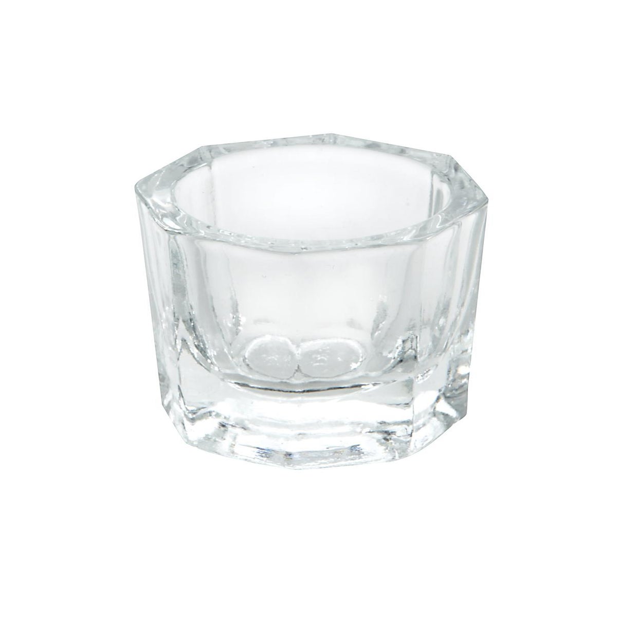 @Spa Glass Dish For Hair Dye Tints SLB70013DC
