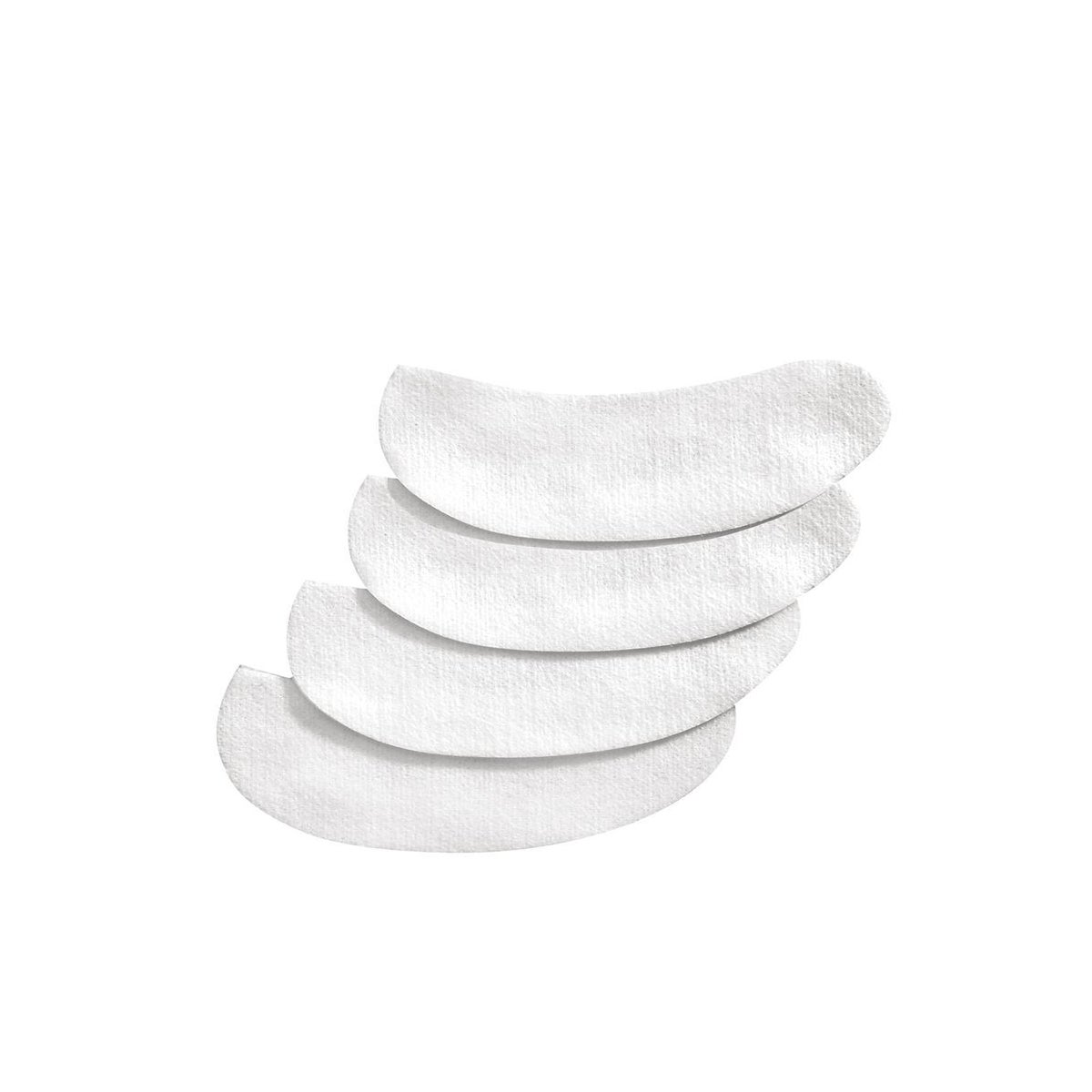 Spa Protective Cotton Eye Pad 96bag