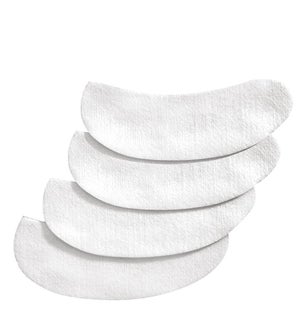 Spa Protective Cotton Eye Pad 96bag