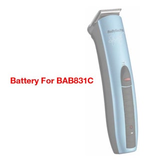 Battery For BAB831C