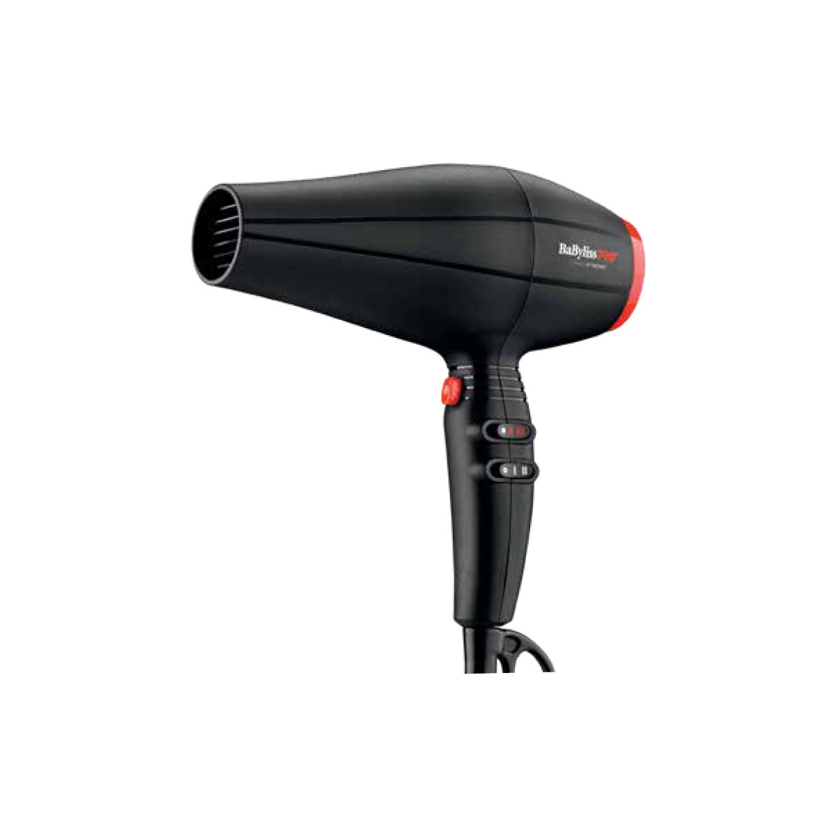 Babyliss Turbo Xtreme Hair Dryer