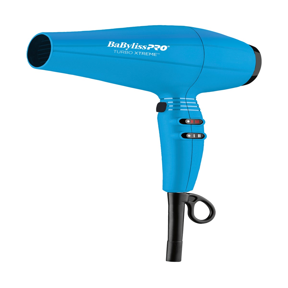 BABYLISS Turbo Xtreme Hairdryer LIMITED EDITION
