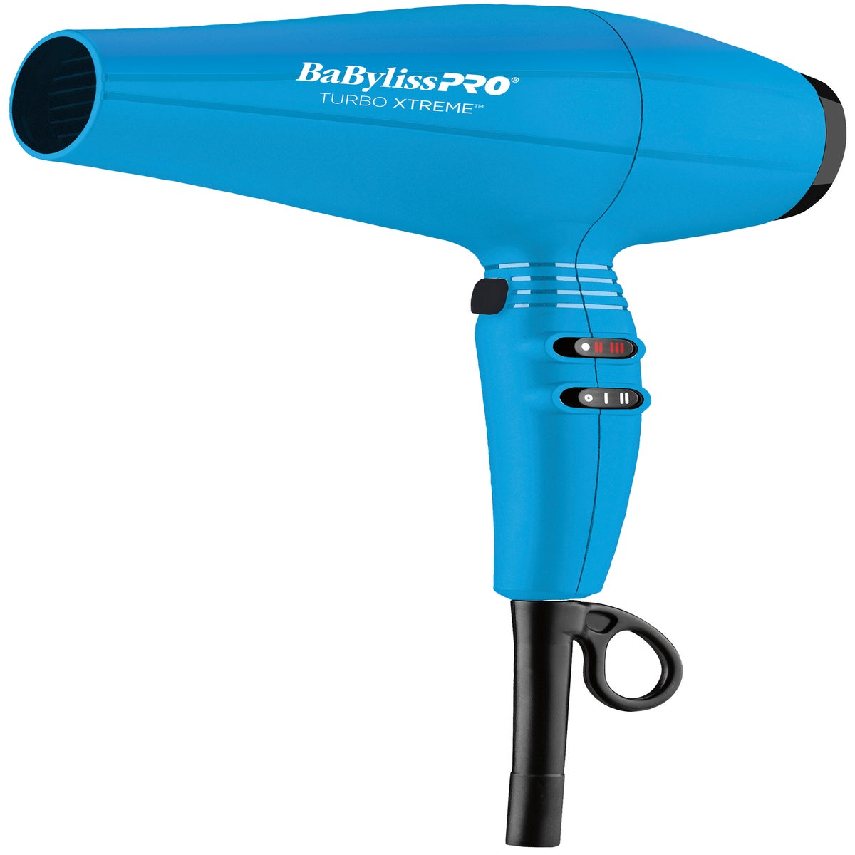 BABYLISS Turbo Xtreme Hairdryer LIMITED EDITION