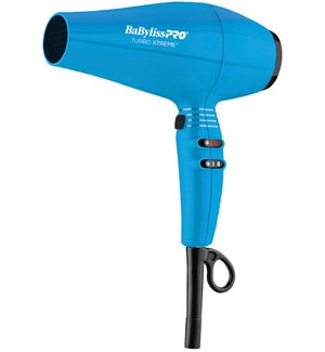BABYLISS Turbo Xtreme Hairdryer LIMITED EDITION
