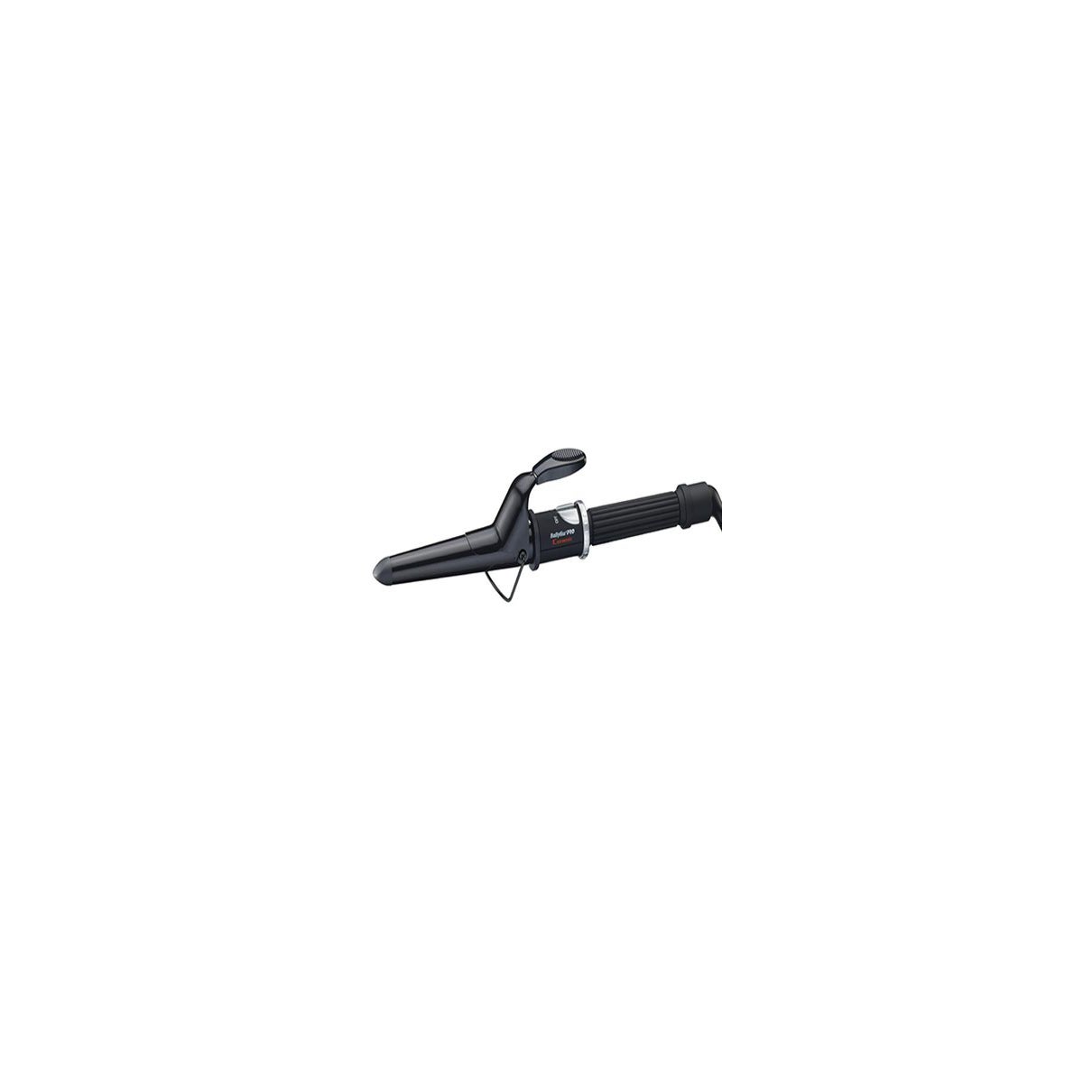 *BABYLISS PRO 25mm (1 Inch) Pointy Curling Iron BABC100TBNC BF2023