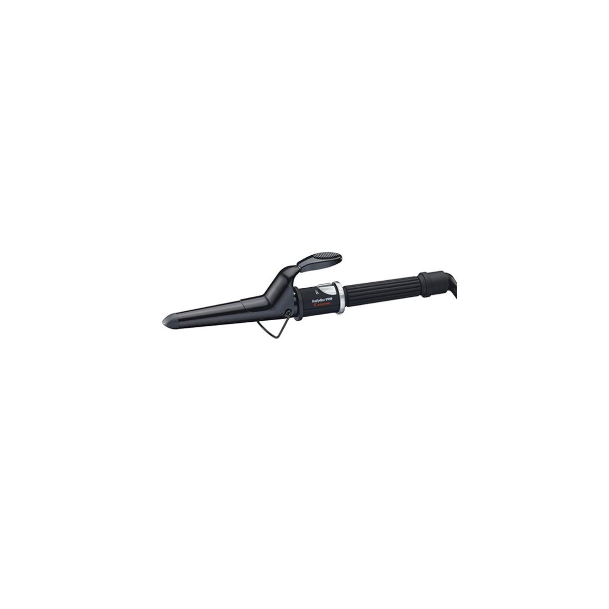 *BABYLISS PRO 25mm (1 Inch) Pointy Curling Iron BABC100TBNC BF2023