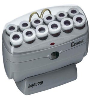 @Babylisspro 12pc Ceramic Hairsetter BABCHV14NC