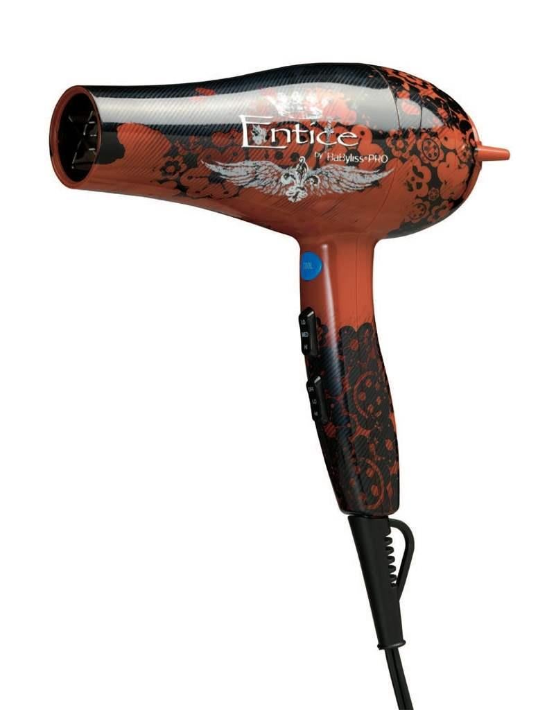 DANNYCO - Babyliss | CanRad Beauty Limited