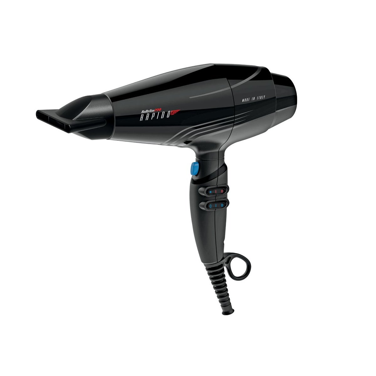 @BABYLISS Pro Rapido Hair Dryer BAB7000C
