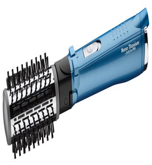 Rotating Hot Air Brush