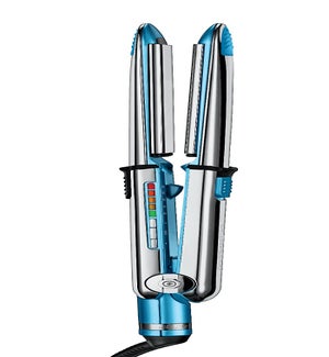 @BABYLISS PRO Optima3000 1-1/4 Inch Flat Iron BABSS3000TUC