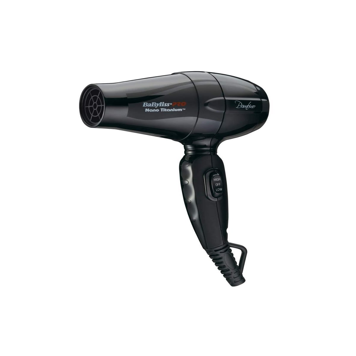 BABYLISS Mini Bambino Hair Dryer BNT5510NC