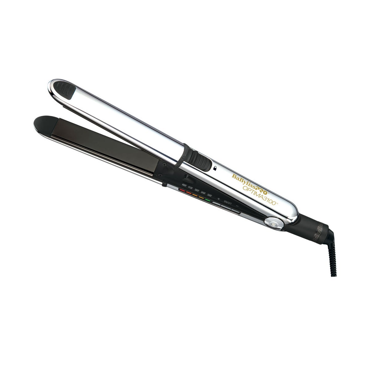 * BABYLISS PRO Optima3300 1 Inch Flat Iron STELLA HD2023